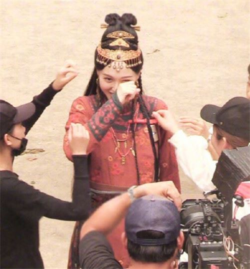 燕云台什么时候播出 主演是谁 剧情介绍