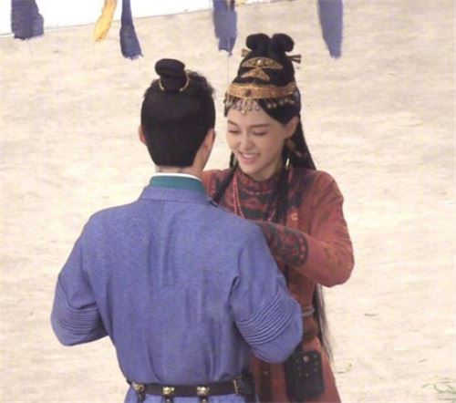 燕云台什么时候播出 主演是谁 剧情介绍