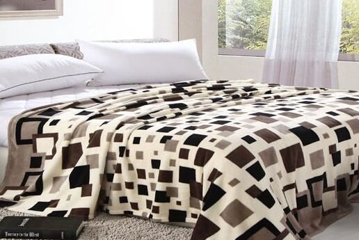 珊瑚绒海岛绒和法兰绒的区别