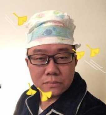 涂磊个人资料 霸气的主持风格被关注