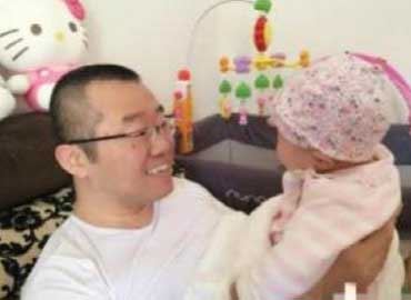 涂磊个人资料 霸气的主持风格被关注