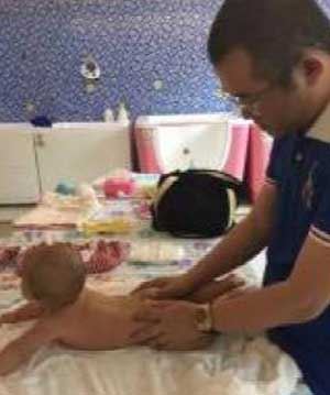 涂磊个人资料 霸气的主持风格被关注