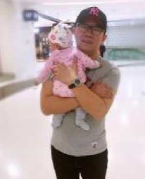 涂磊个人资料 霸气的主持风格被关注