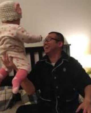 涂磊个人资料 霸气的主持风格被关注