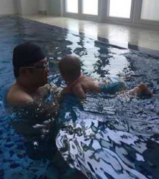 涂磊个人资料 霸气的主持风格被关注