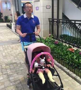 涂磊个人资料 霸气的主持风格被关注