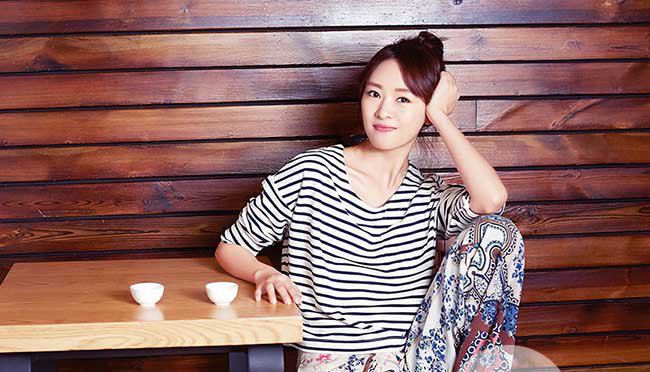 张默打童瑶的原因 童瑶遭遇校内潜规则怎么回事