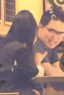  袁娅维恋情曝光 男友是非常有名的音乐制作人