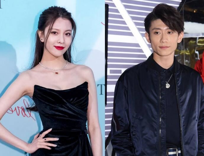 张一山宋妍霏在一起了吗 张一山宋妍霏恋爱证据遭扒为何不承认