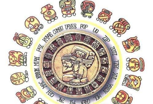 玛雅人的第六大预言 真正的人类已经灭绝了