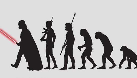 玛雅人的第六大预言 真正的人类已经灭绝了