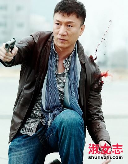 孙红雷吸毒吗？娱乐圈爆出哪些明星吸毒