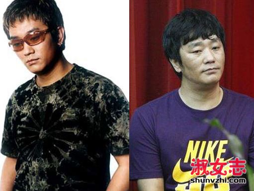 孙红雷吸毒吗？娱乐圈爆出哪些明星吸毒