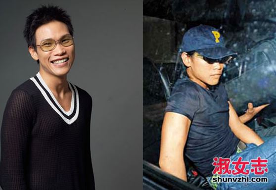 孙红雷吸毒吗？娱乐圈爆出哪些明星吸毒