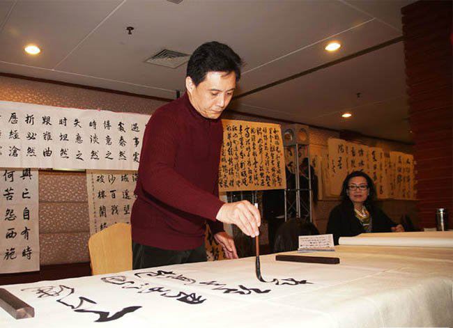 张卫健打王伯昭事件 演戏时被‘真打’住院”