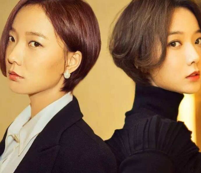 王珞丹遇疯狂粉丝示爱 粉丝的热情吓到偶像