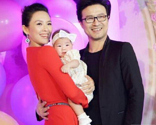 汪峰原配妻子齐丹资料 爱上汪峰是“发了疯”