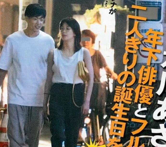 大东骏介承认隐婚 大东骏介被扒婚内出轨真的吗妻子是谁