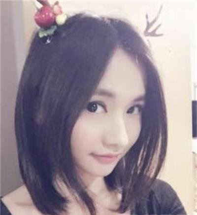 miss照片门照走光怎么回事 miss为什么叫排卵女王