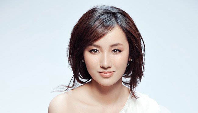 吕一个人资料和图片 吕一早已嫁作人妻