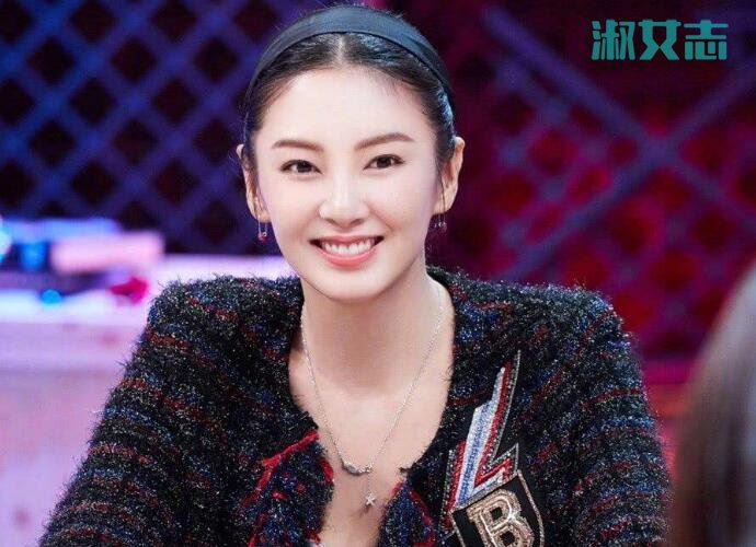 张雨绮我特别想要c位 喊话粉丝想要断层c位出道能实现吗