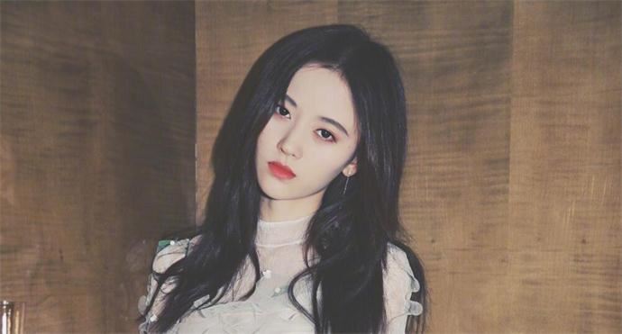鞠婧祎怎么读 鞠婧祎整容了吗 鞠婧祎黑历史真相