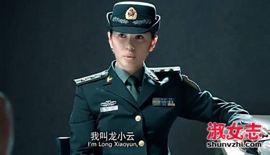 战狼3什么时候上映 战狼3龙小云没死？