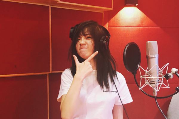 网红莉哥最新情况 杨凯莉现在在做什么