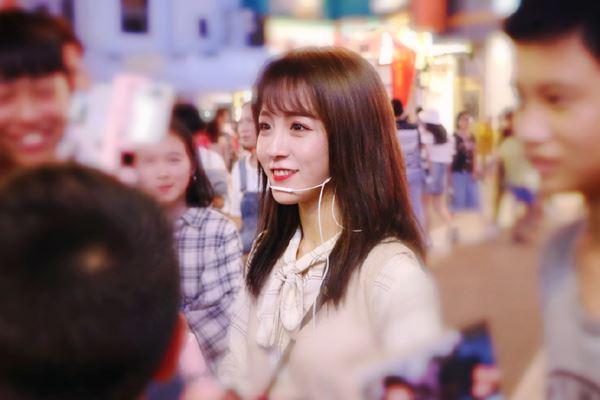 网红莉哥最新情况 杨凯莉现在在做什么