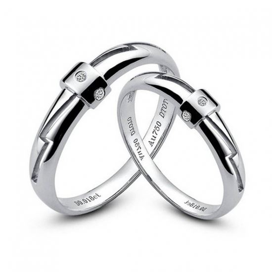 白金戒指和铂金戒指的区别 哪个好