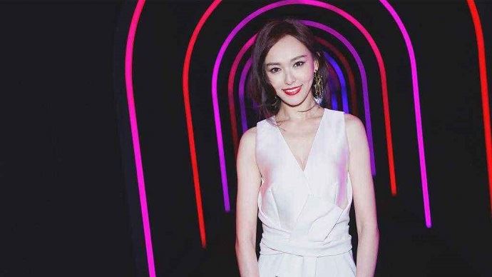 唐嫣个人资料 生下宝宝后更加低调让粉丝想念