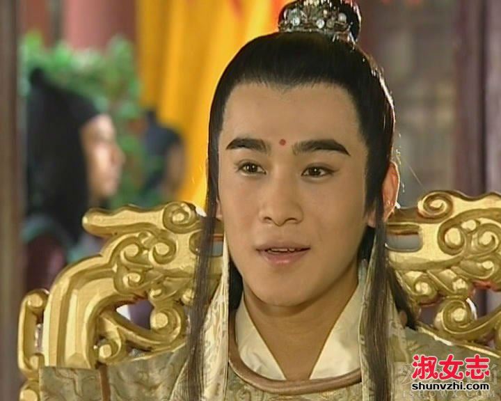 乔振宇的经典作品有哪些?乔振宇个人资料