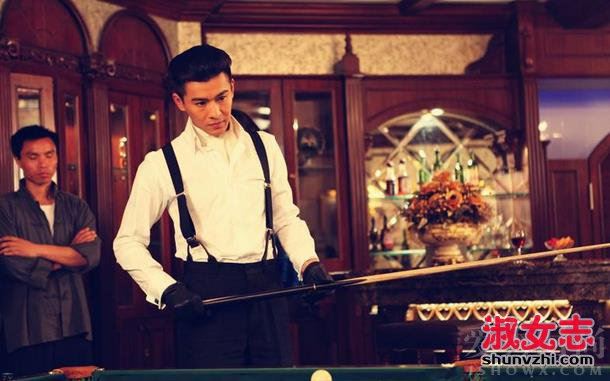 乔振宇的经典作品有哪些?乔振宇个人资料