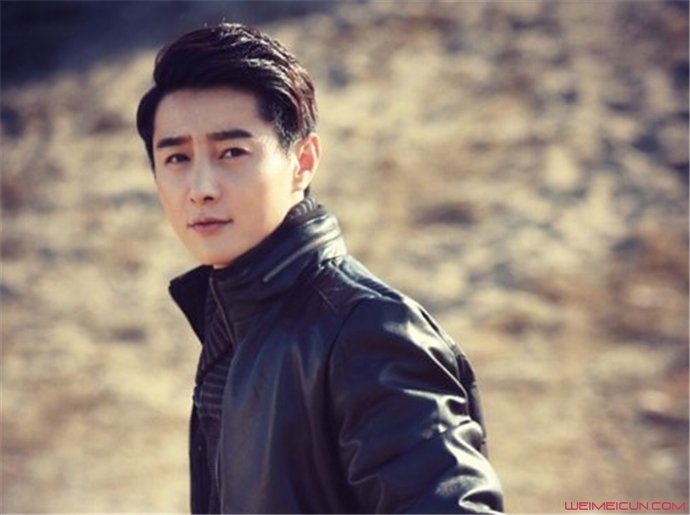 李昕亮和杨洋的友谊 杨洋与李昕亮关系好