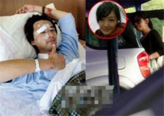 胡歌和薛佳凝的故事 为何分手会复合吗