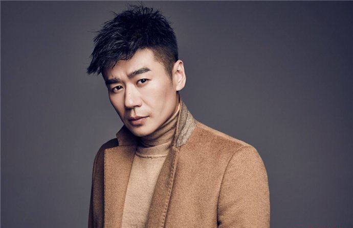 演员徐佳妻子是谁简介 是女演员万茜吗