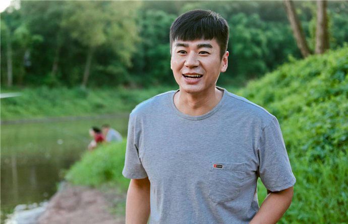 演员徐佳妻子是谁简介 是女演员万茜吗