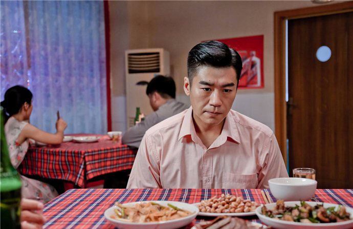 演员徐佳妻子是谁简介 是女演员万茜吗