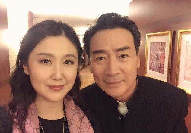 寇振海结过几次婚 寇振海的感情生活揭秘