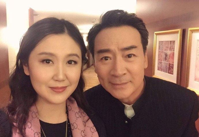 寇振海结过几次婚 寇振海的感情生活揭秘