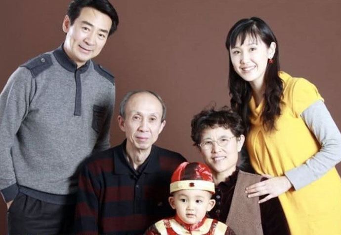 寇振海结过几次婚 寇振海的感情生活揭秘