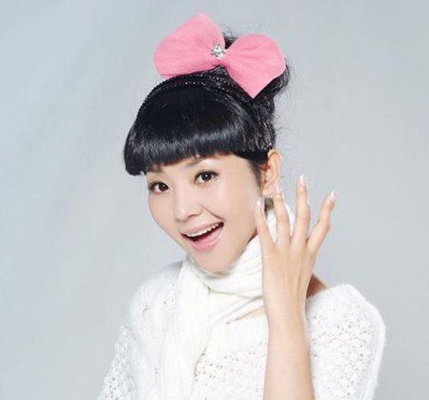 方琼现任老公杨阳资料 方琼和杨阳离婚了吗