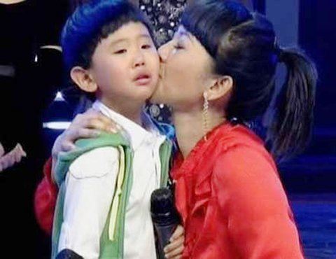 方琼现任老公杨阳资料 方琼和杨阳离婚了吗