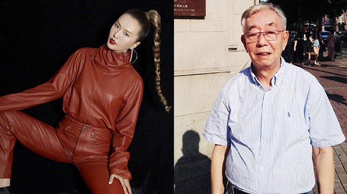 谭维维道歉 未提擅自改编歌曲事件