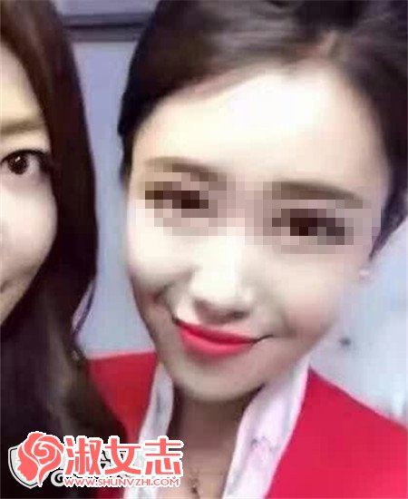 南航空姐自慰视频 777机组女主角是谁