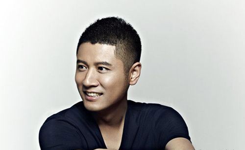  青春斗刘煜扮演者 任重的资料介绍