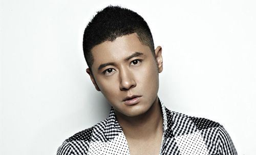  青春斗刘煜扮演者 任重的资料介绍