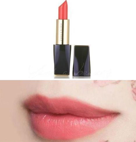 裸妆口红用什么颜色 口红什么颜色适合淡妆