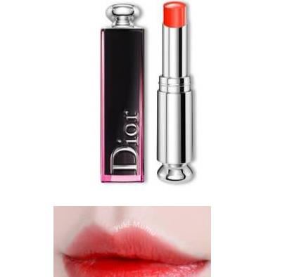 裸妆口红用什么颜色 口红什么颜色适合淡妆