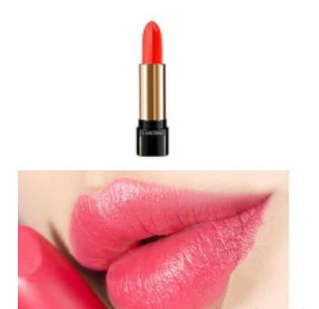 裸妆口红用什么颜色 口红什么颜色适合淡妆